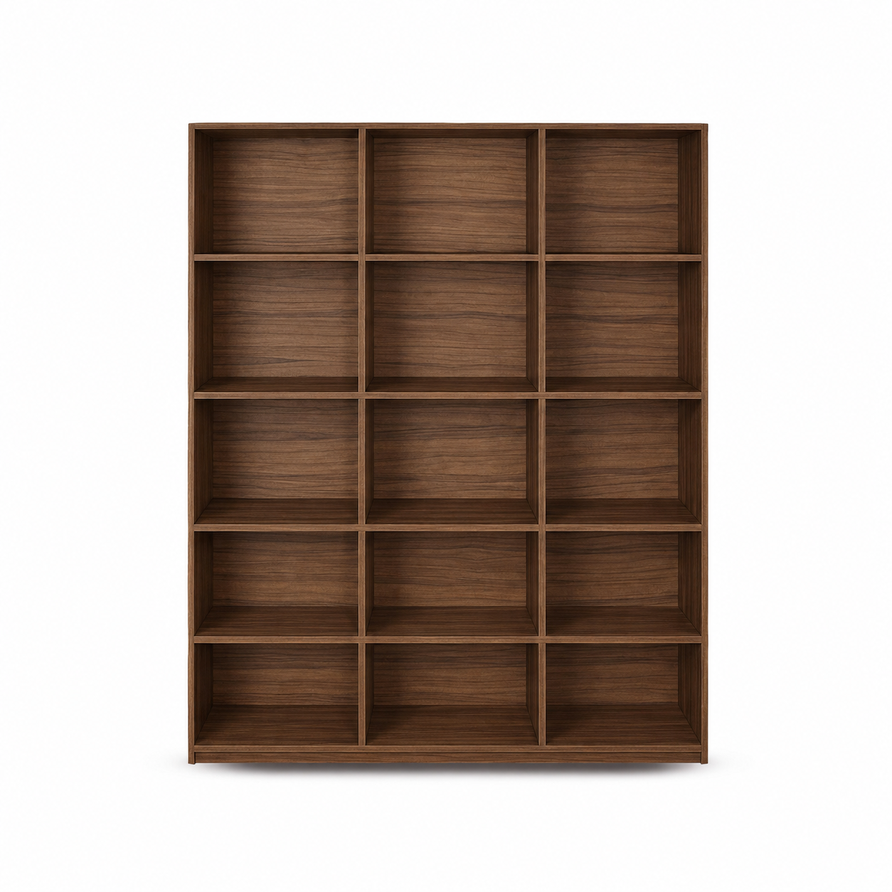 Everett 3 Storage Unit Modern Home