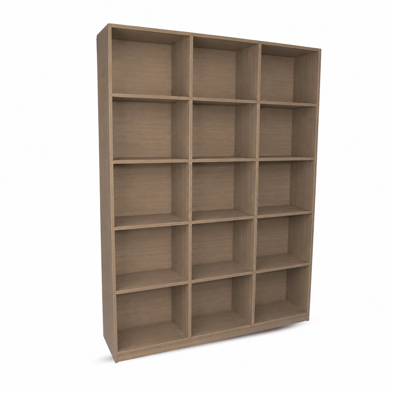 Everett 3 Storage Unit Modern Home