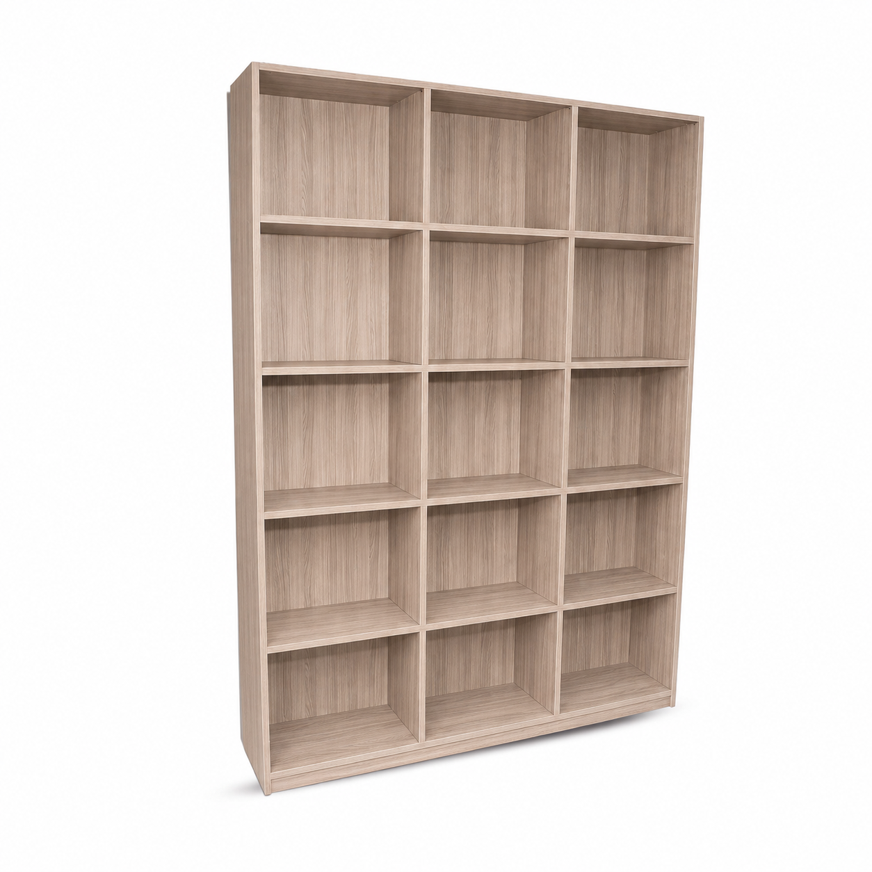 Everett 3 Storage Unit Modern Home