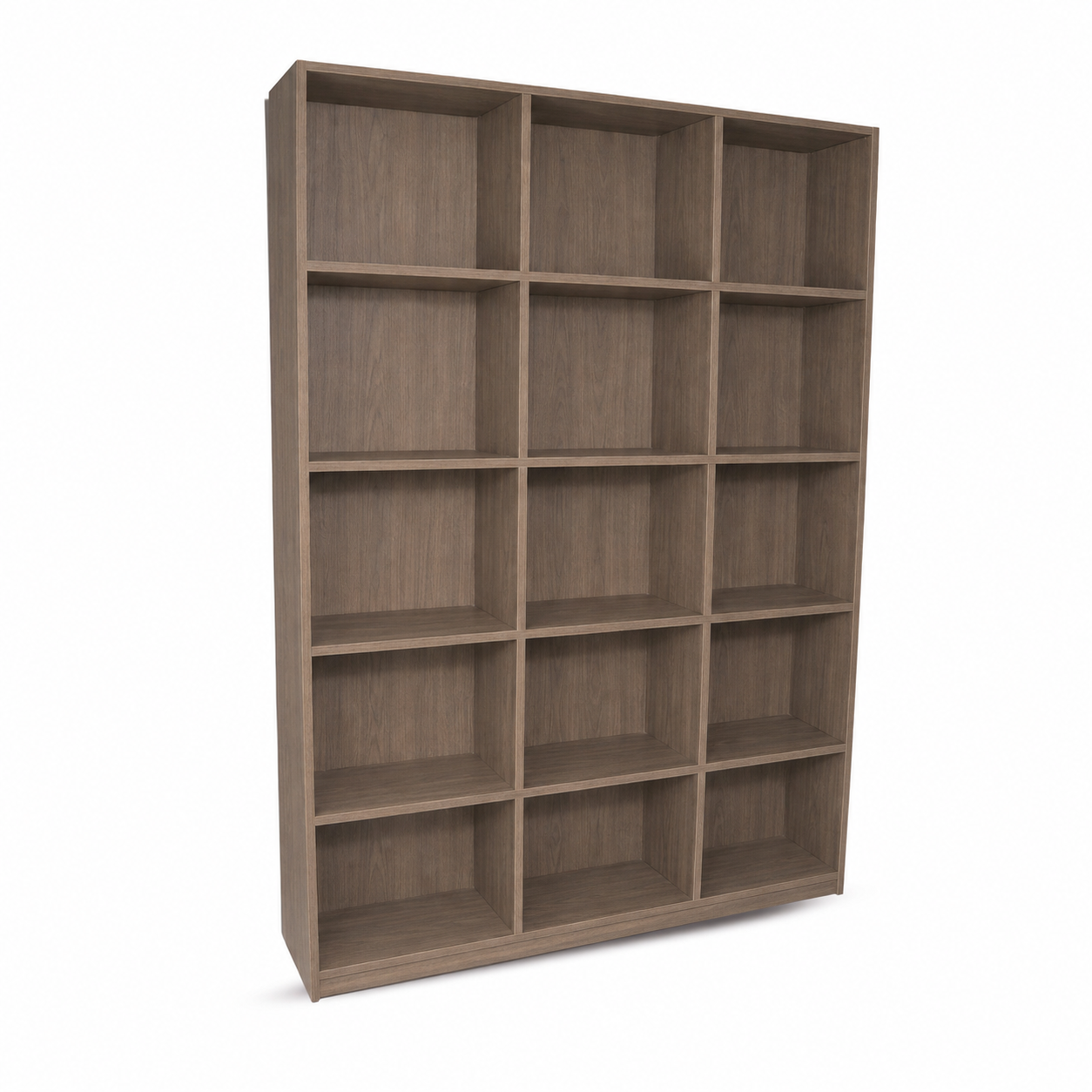 Everett 3 Storage Unit Modern Home