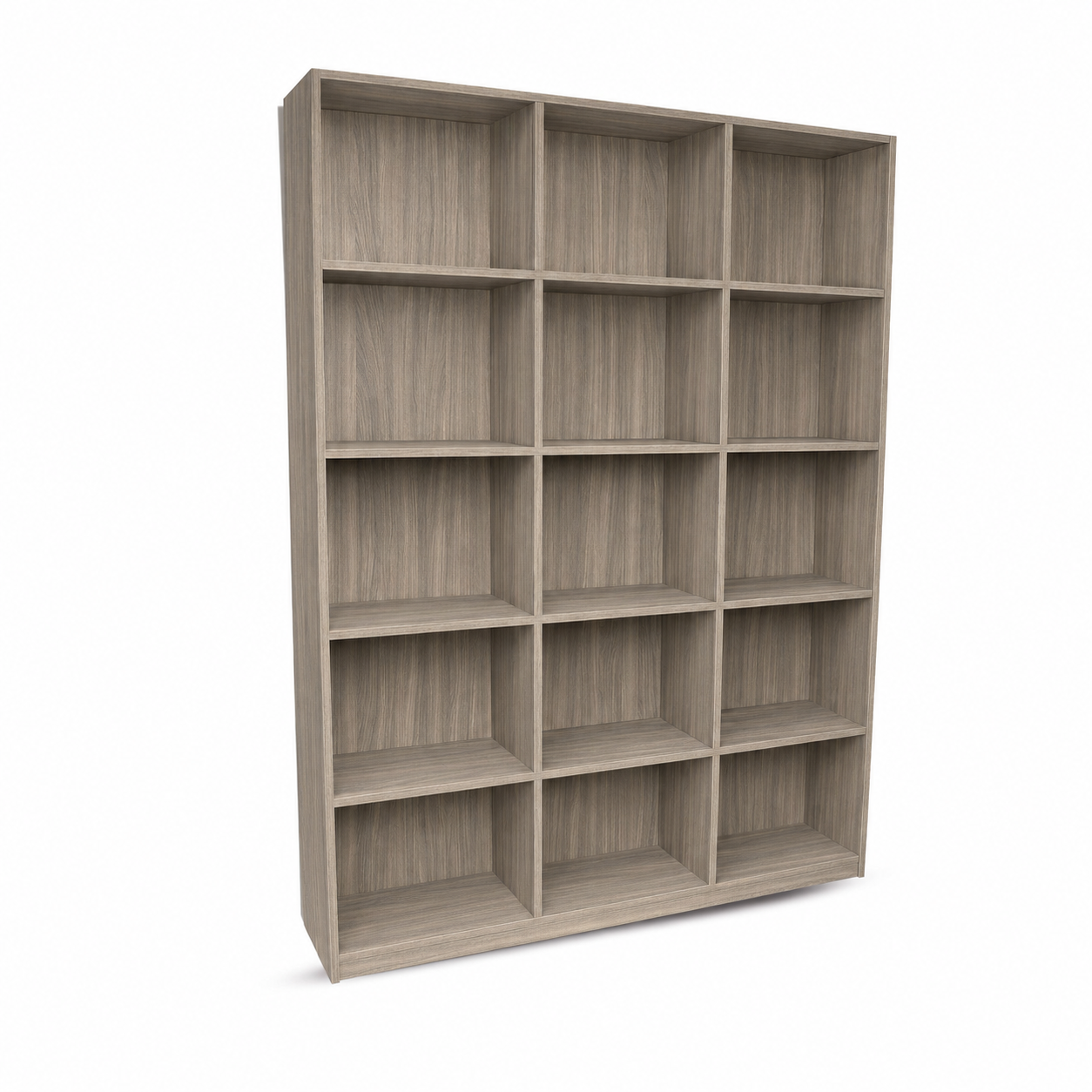 Everett 3 Storage Unit Modern Home