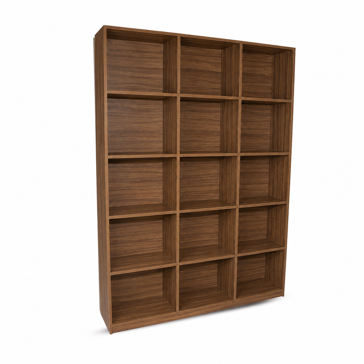 Everett 3 Storage Unit Modern Home