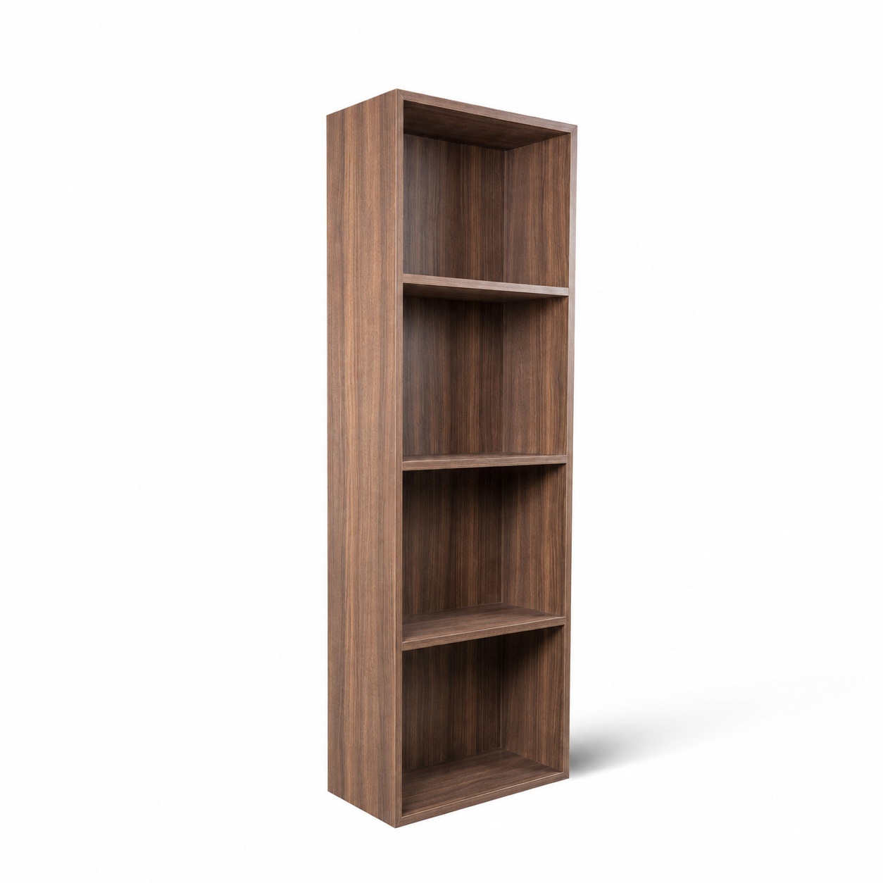 MH Wall-Mounted 1 Row Storage Unit Modern Home