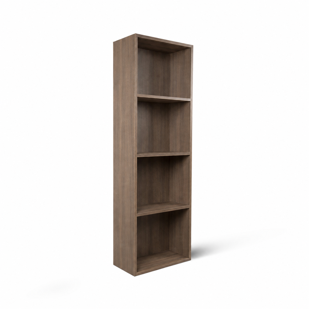 MH Wall-Mounted 1 Row Storage Unit Modern Home
