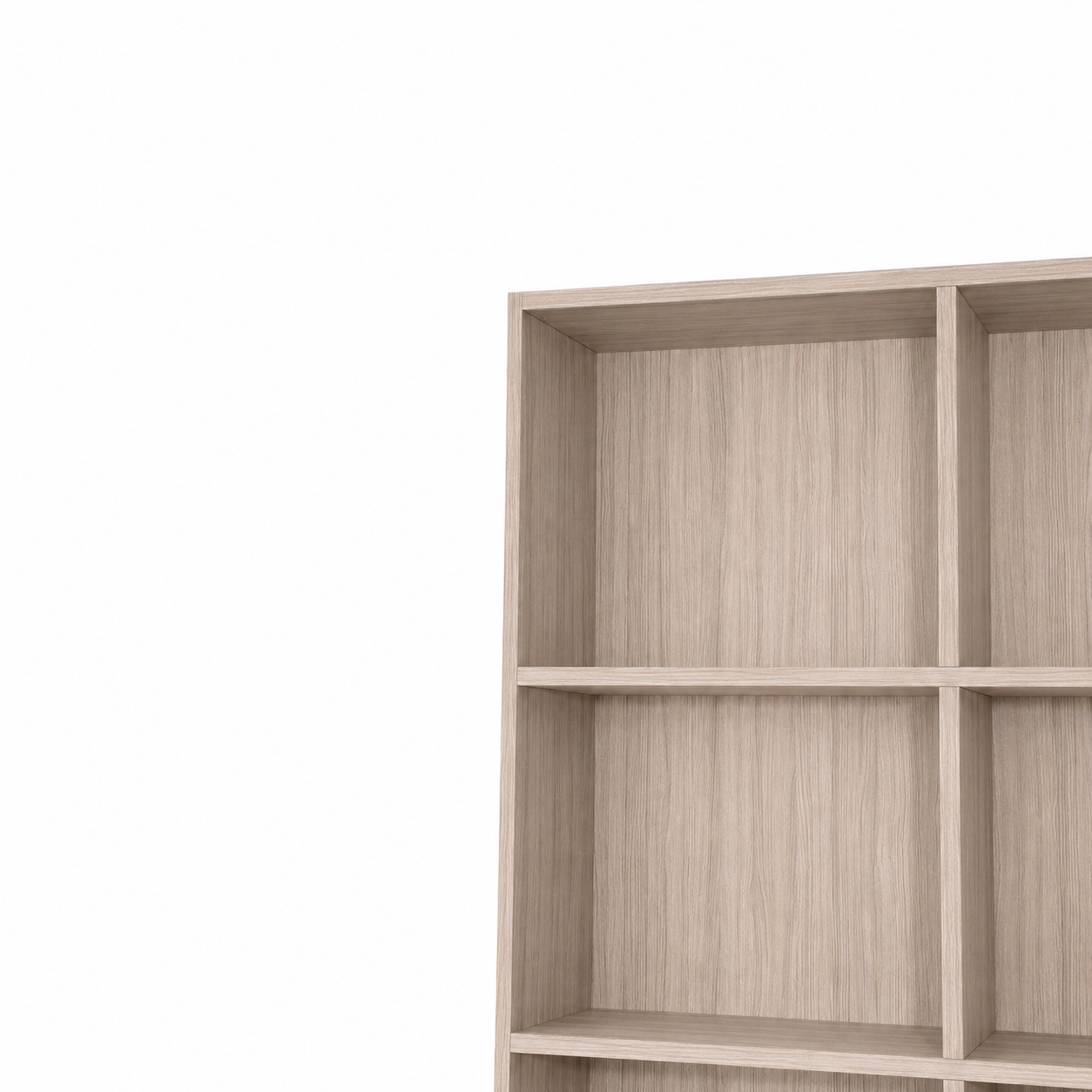 Everett 3 Storage Unit Modern Home