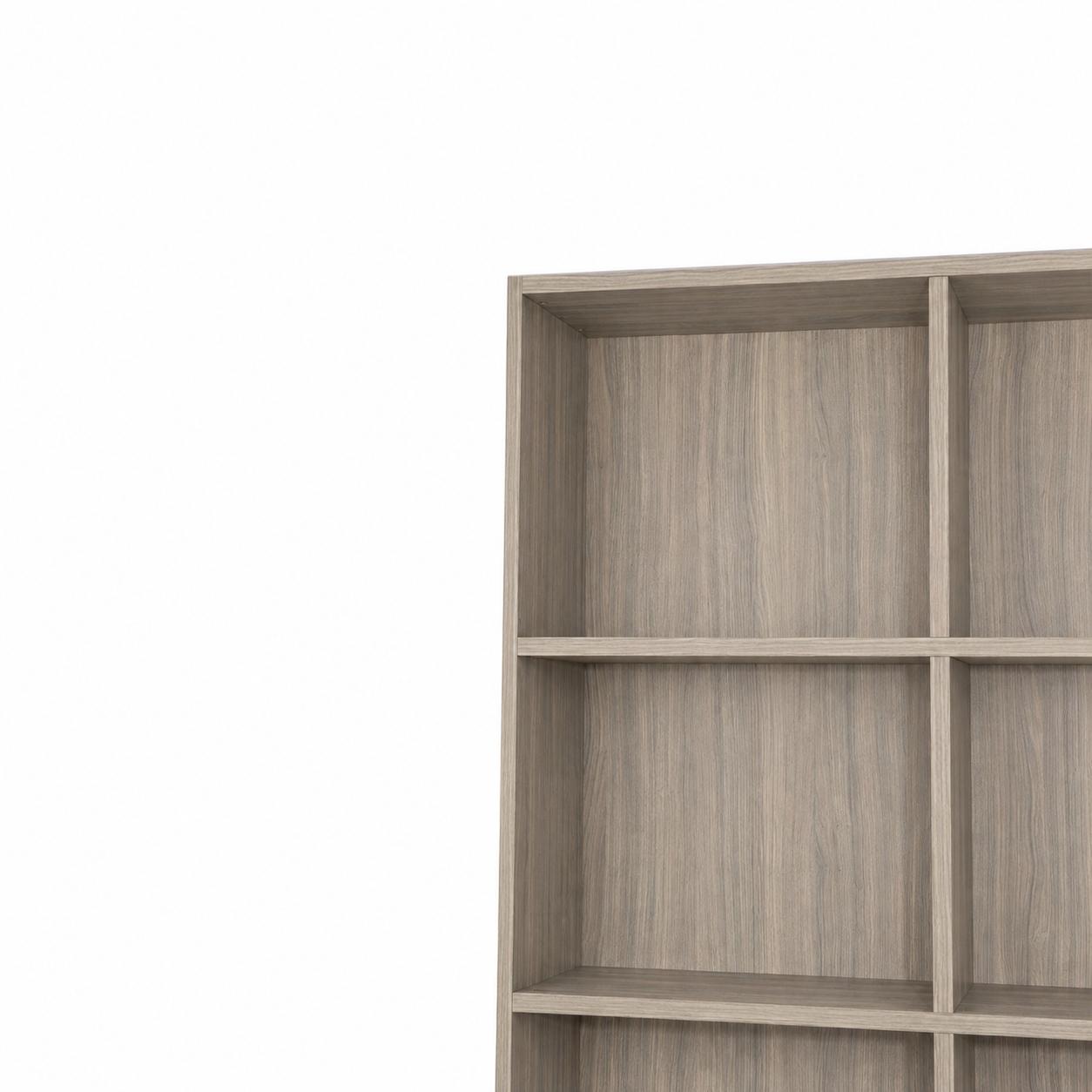 Everett 3 Storage Unit Modern Home