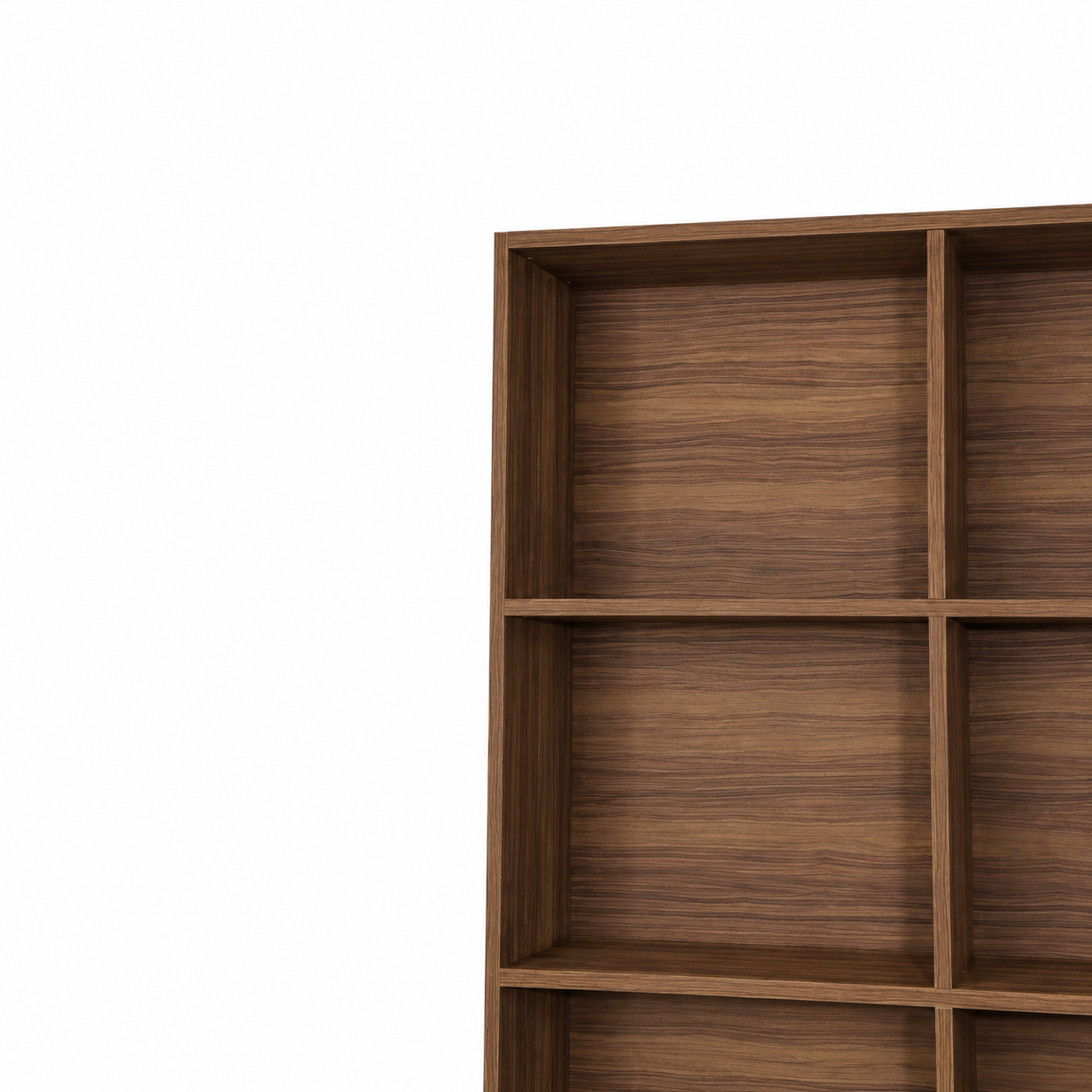 Everett 3 Storage Unit Modern Home