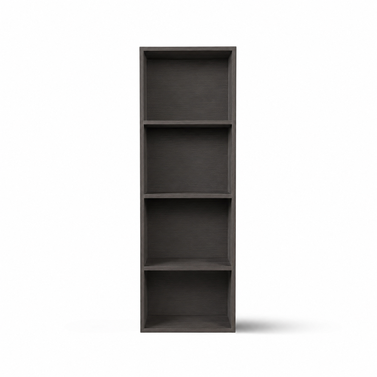 MH Wall-Mounted 1 Row Storage Unit Modern Home