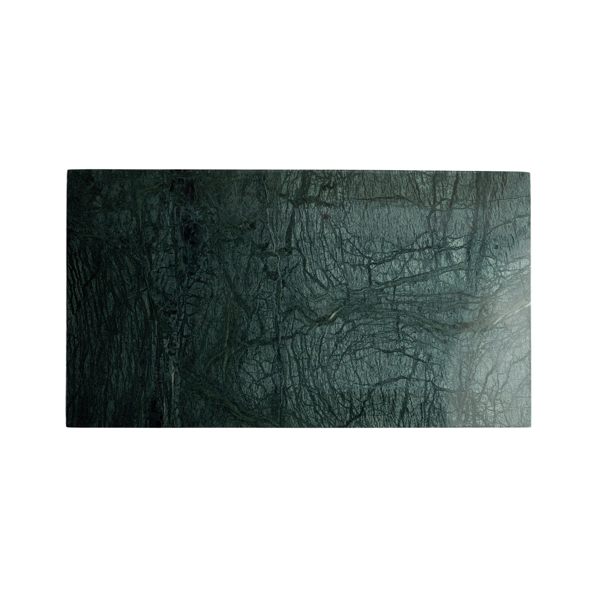 Rectangular Marble Platter Modern Home