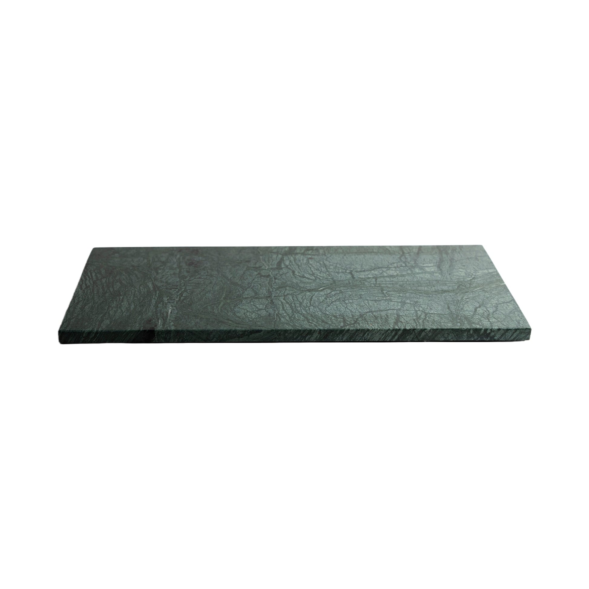 Rectangular Marble Platter Modern Home