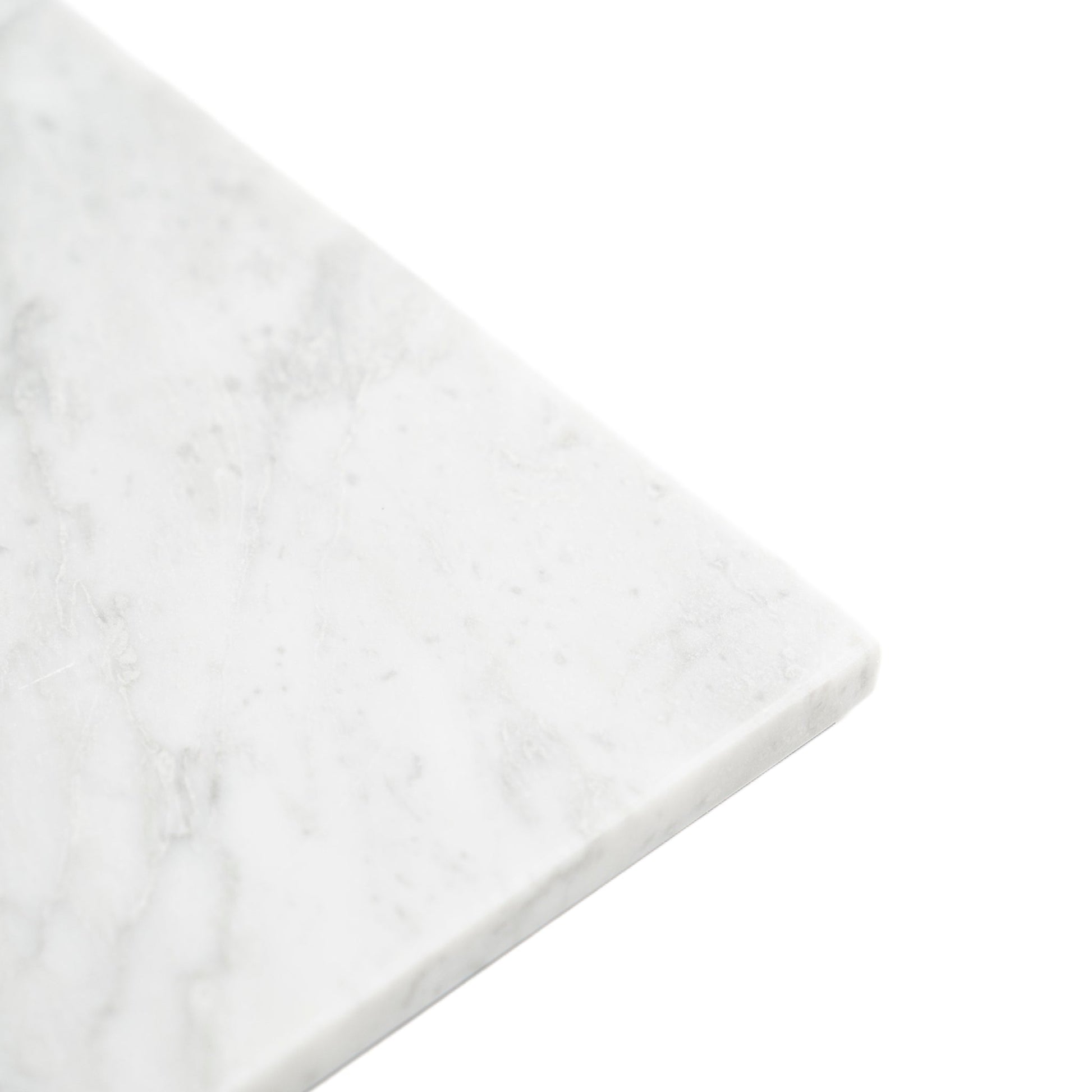 Rectangular Marble Platter Modern Home