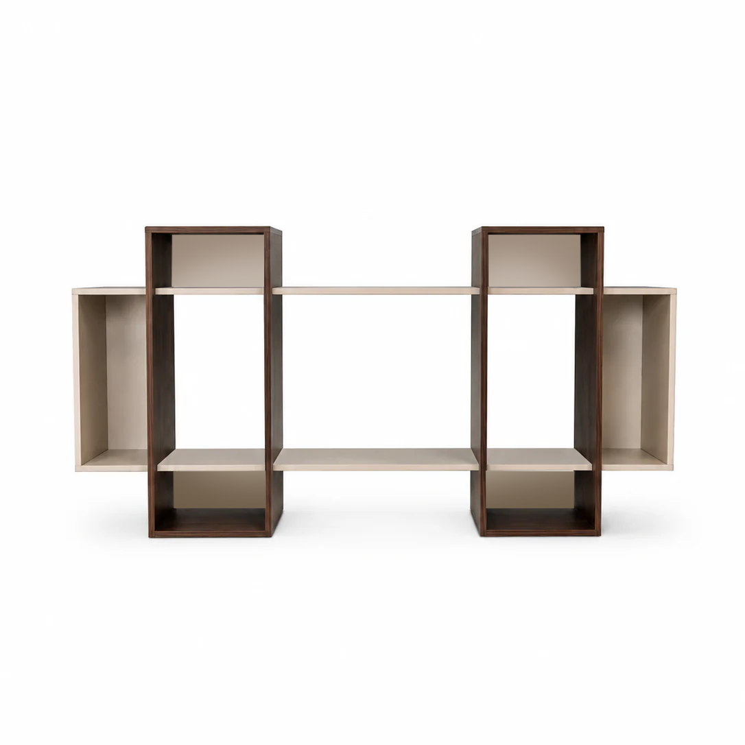 Soho Console Table Modern Home