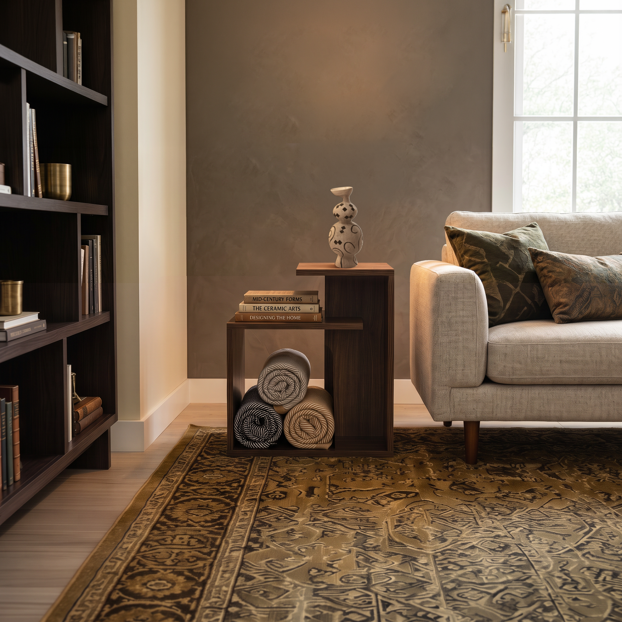 Cantori Side table Modern Home