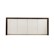 Luvo Buffet Modern Home