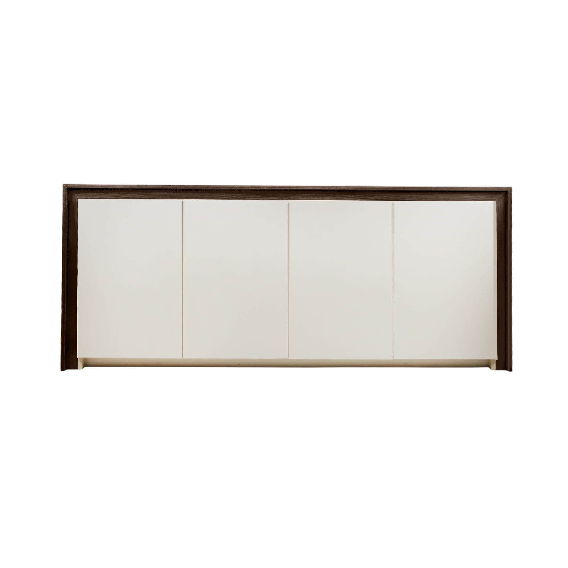 Luvo Buffet Modern Home