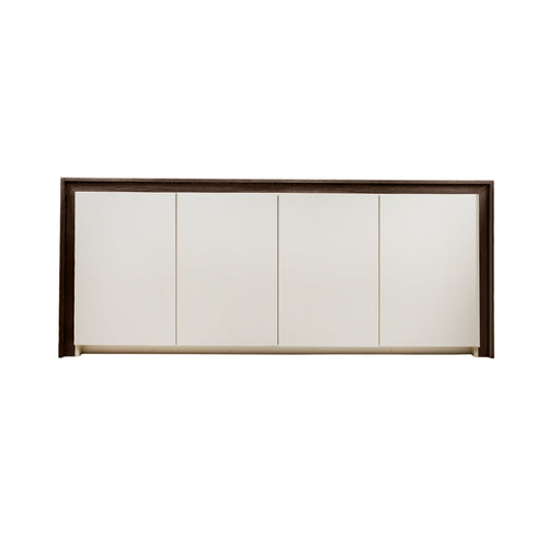Luvo Buffet Modern Home