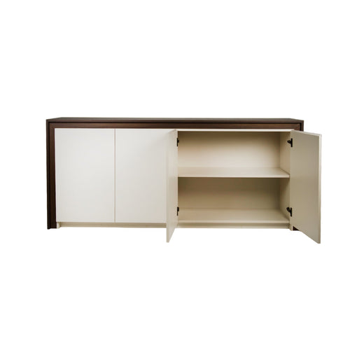 Luvo Buffet Modern Home
