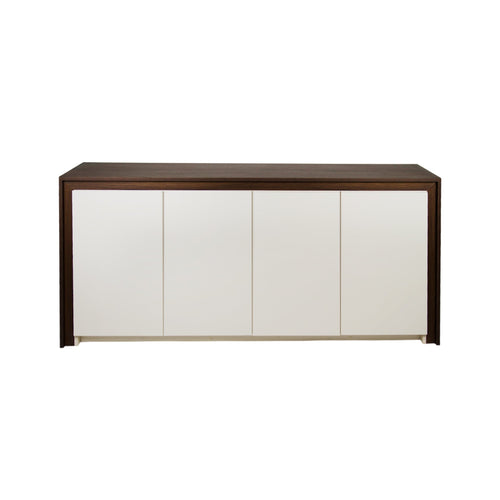 Luvo Buffet Modern Home