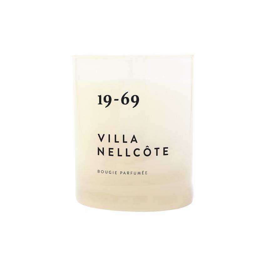 19-69 Villa Nellcote Candle - 200ml Modern Home