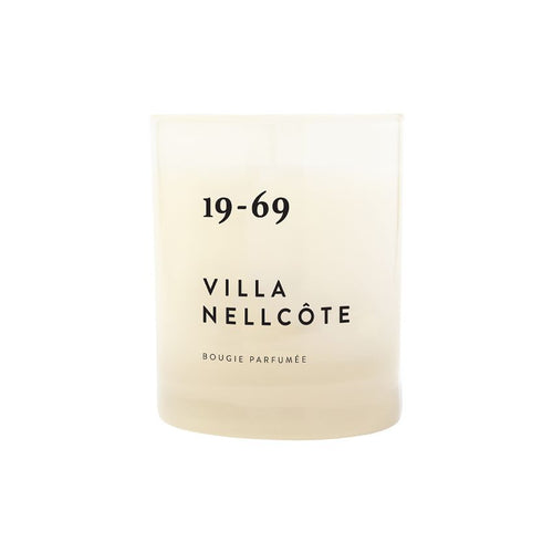 19-69 Villa Nellcote Candle - 200ml