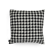 HoundsTooth Cushion Cover Modern Home