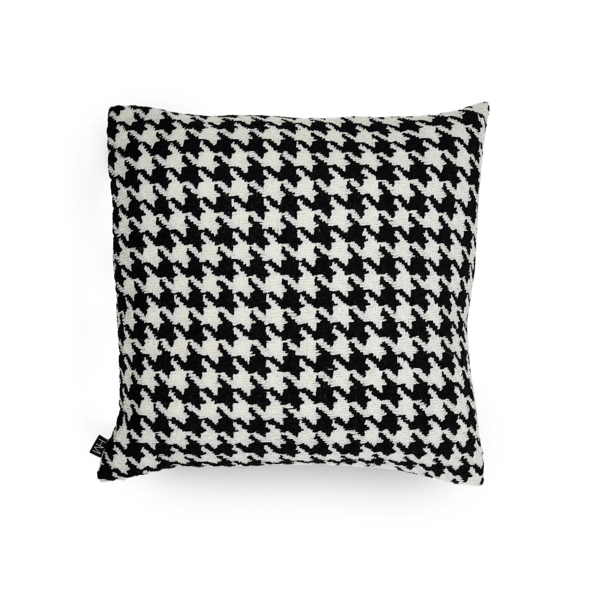 HoundsTooth Cushion Cover Modern Home