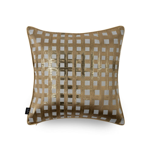 Jacquard Cushion Cover